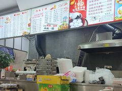 -阿镇烧烤(新桥路店)