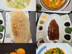 -阿庄新豫菜(通泰路店)