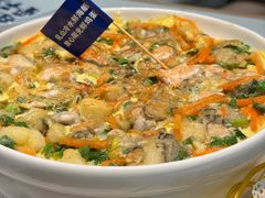 -桂大叔·砂锅粥·家传闽粤菜(县西巷店)