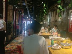 -田婆婆的菜(新天地店)