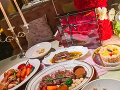 -碧特博格啤酒花园餐厅(芜湖路店)