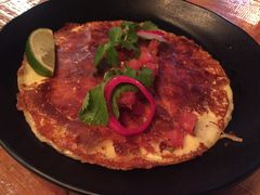 -Luchador摔跤手墨西哥餐厅(恒宇广场店)