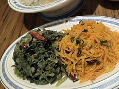 -老雒阳面馆·水席(定鼎门店)