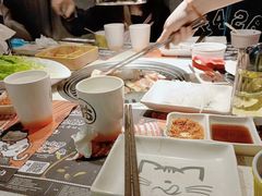 -猫抓烤肉(春熙路店)