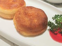 -悦海·家宴·冰花皮皮虾大锅贴(宝龙店)
