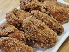 -管中炸鸡(建国道店)