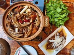 -老鼎万春卤菜(五代传承创始老店)