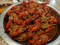 -王红军龙虾(盐仓桥店)