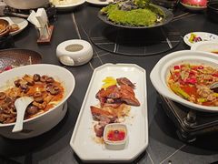 -简小舍·民间手艺菜(武昌江滩店)