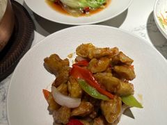 -奉天小馆·非遗东北菜(济南万象城店)
