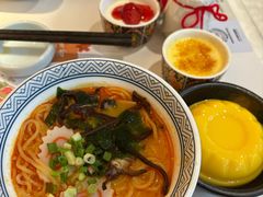 -温野菜涮涮锅(曲江大悦城店)