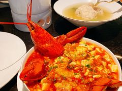 -甄御•海鲜新青岛菜(麦岛店)