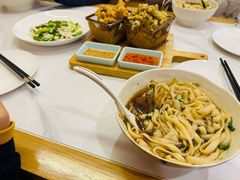-晋阳春·山西菜·北京烤鸭(交大店)