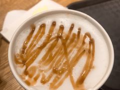 -星巴克(徐州苏宁广场B1店)