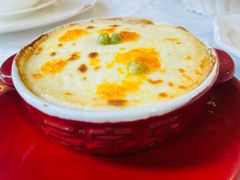 -新侨三宝乐西餐厅(崇文门店)