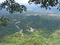 -丹霞山风景名胜区