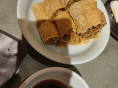 -小吊梨汤·北京菜·烤鸭(清河万象汇店)