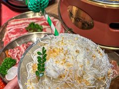 -西塔老太太泥炉烤肉(武汉摩尔城店)