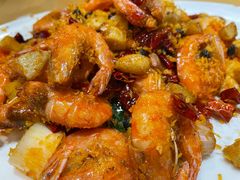 -德胜轩正宗顺德菜(宝安沙井会展中心店)