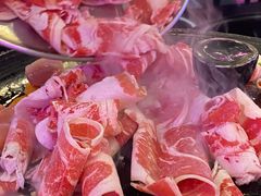 -豚豚家돈돈가韩国锅盖烤肉(新北万达店)