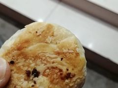 无蔗糖绿豆饼-苏顺成纯绿豆饼(中华南大街店)