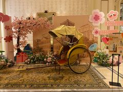 -利顺德大饭店·水岸中餐厅(小白楼店)