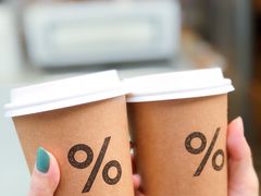 -% Arabica(京都东山店)