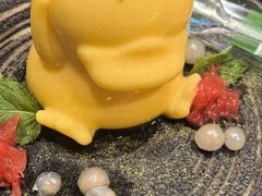 -柔杉家黑牛烤肉·活鳗鱼(太原街店)