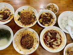 -华兴街自力面店