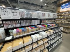 -MUJI无印良品(世博源店)