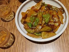 -金掌勺·锅包肉(广渠门店)