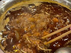 -中和远东火锅兔(老店)