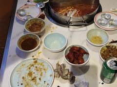 -古乐牛香·鲜牛肉自助火锅(南京总店)
