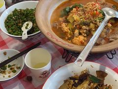 -西江红·株洲本地菜(滨江南路店)