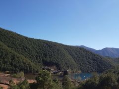 -丽江泸沽湖景区-里格半岛