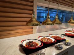 -长沙大王山朗豪酒店·朗豪自助餐厅