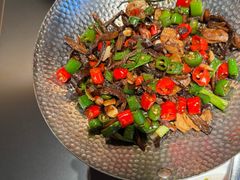 -鸽子侯·家宴·平价海鲜(绿地店)
