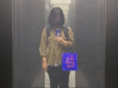 -龙阳路磁悬浮列车总站-停车场