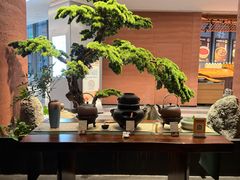 -许爷家·生态湖鲜(徐汇日月光店)