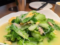 -吕氏疙瘩汤·新派鲁菜(济南万象城店)