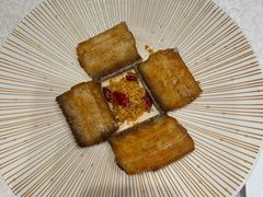 -东港喜来登酒店·天香阁中餐厅