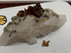 -元气寿司(金光华店)