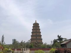 -大慈恩寺(大雁塔)