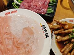 -楠火锅(太古里总店)