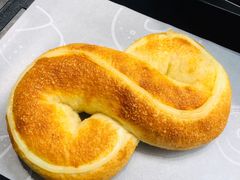 芥末金枪鱼-LELECHA乐乐茶(美罗城店)