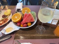 -The COOK·厨餐厅·自助餐(浦东嘉里大酒店)
