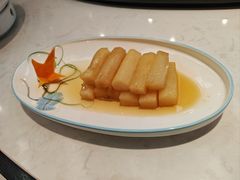 高烧麻山药-卓正国际酒店·膳衡食府