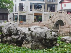 -常熟方塔园