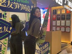 -桂小厨广西菜(航洋店)