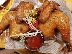 -森Some Fusion(荔湾店)